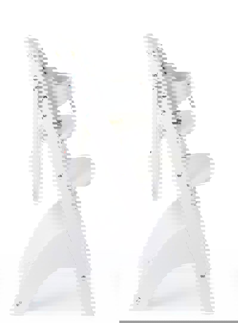 Hochstuhl Lambda 3 Weiss 7