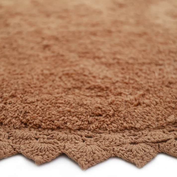 Teppich Perla Toffee 3