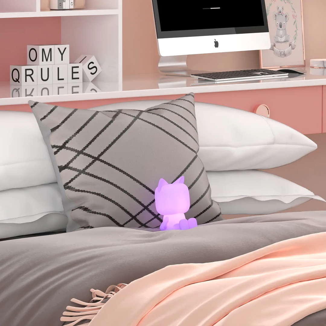 Nachtlampe Animal Light 6