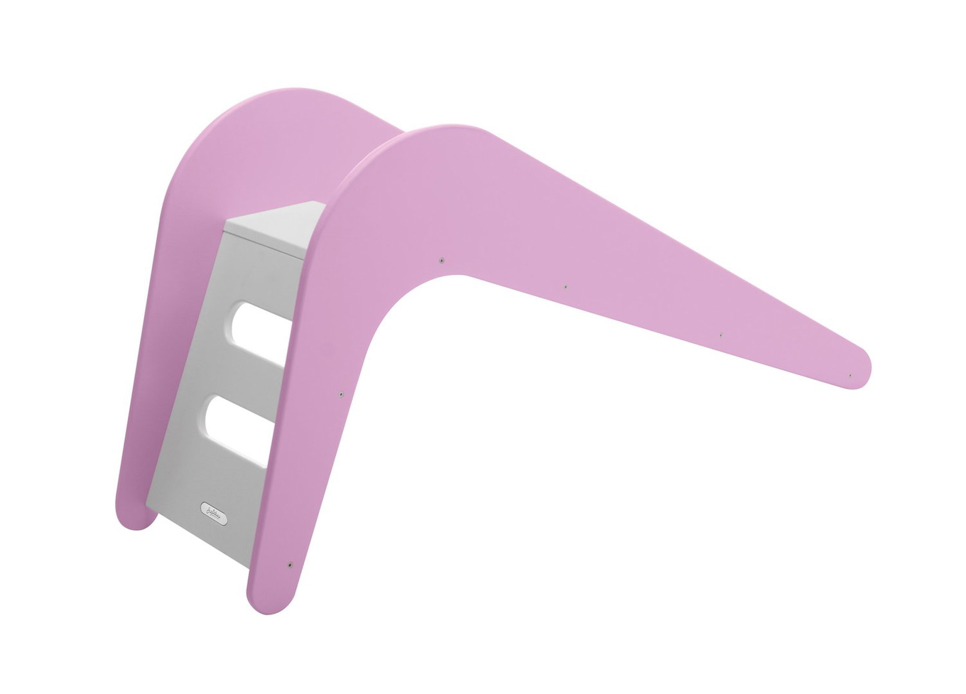 Kinderrutsche Jupiduu Pink Rabbit 3