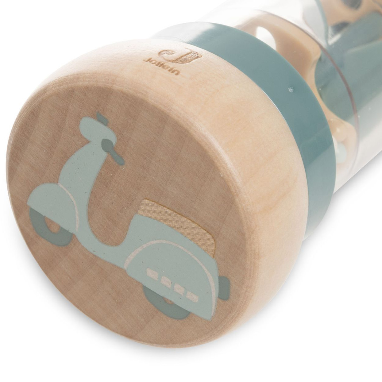 Regenmacher On The Go 3