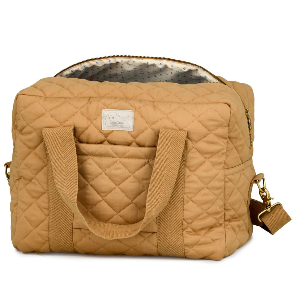 Wickeltasche Honey Gross 1