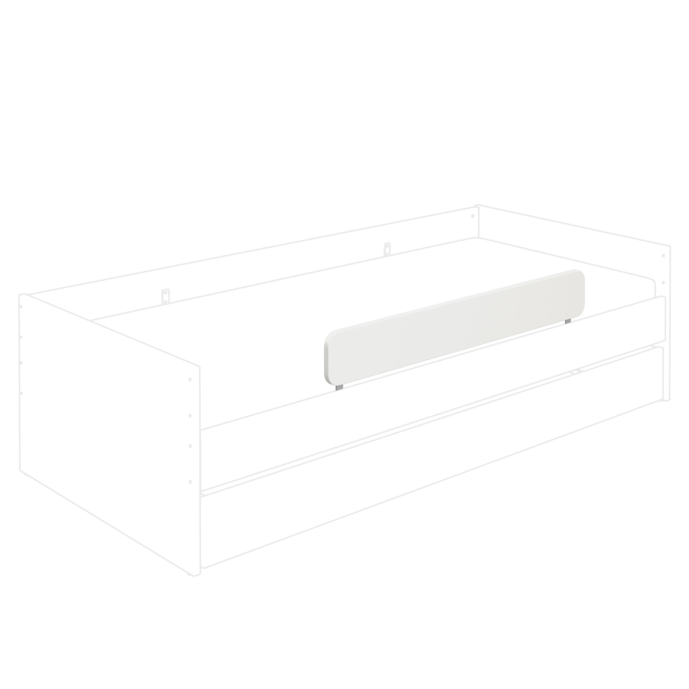 Absturzsicherung Lovely Aliv Yuny 1