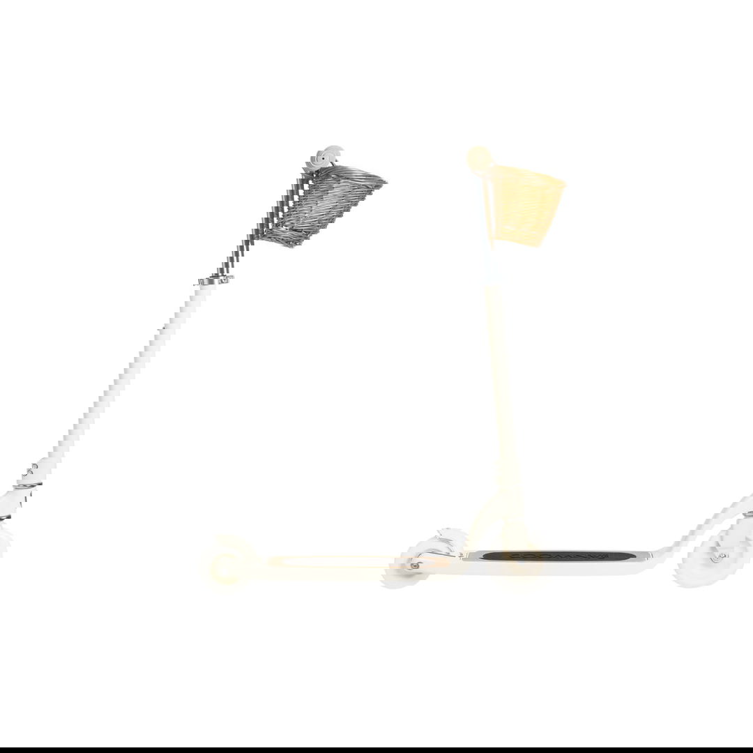 Scooter Maxi Creme 10