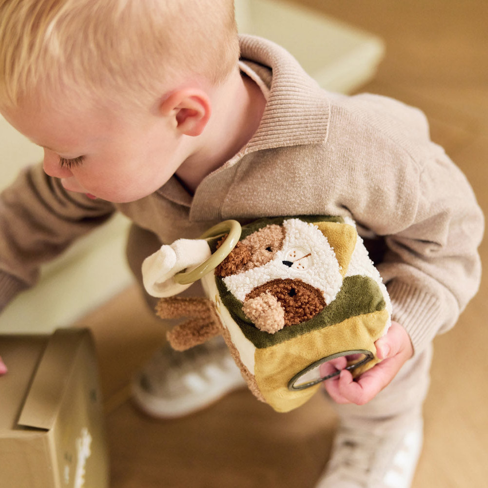 Aktivitäten-Würfel Tiny Park #2