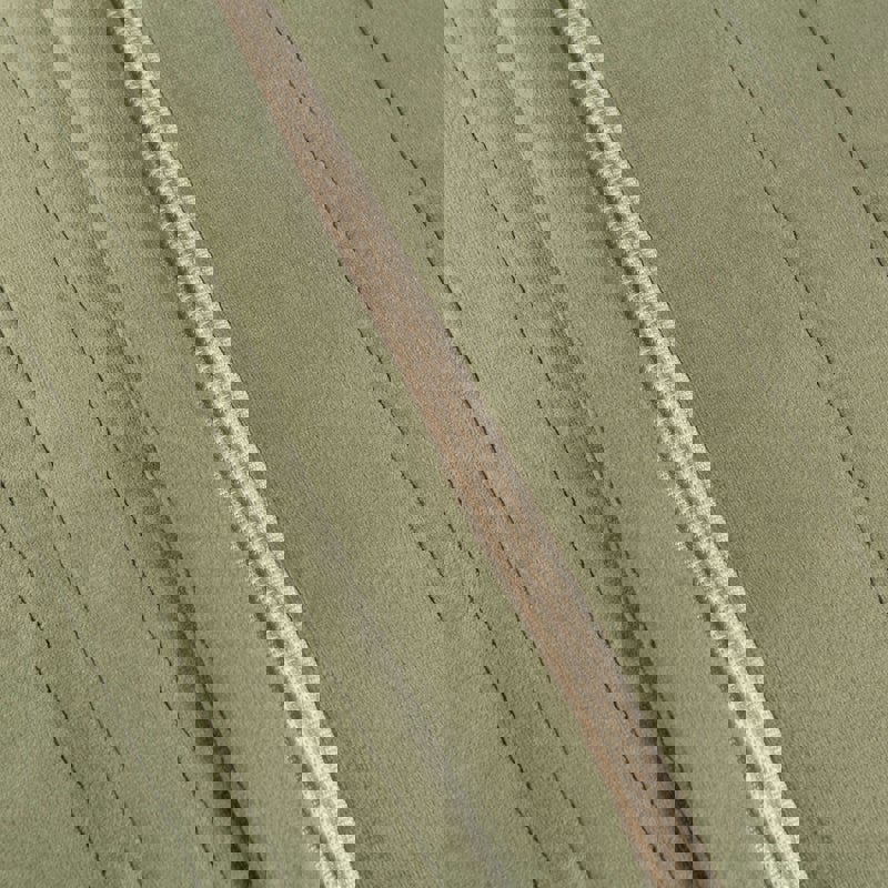 Sitzsack Essaouira Velvet Olive Grün 3