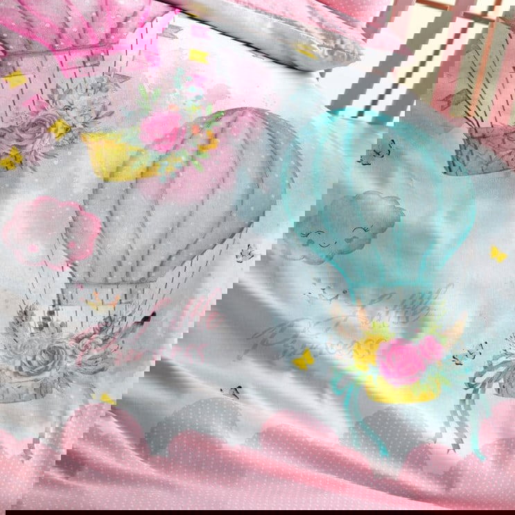 Baby Bettwäsche Little Princess 3