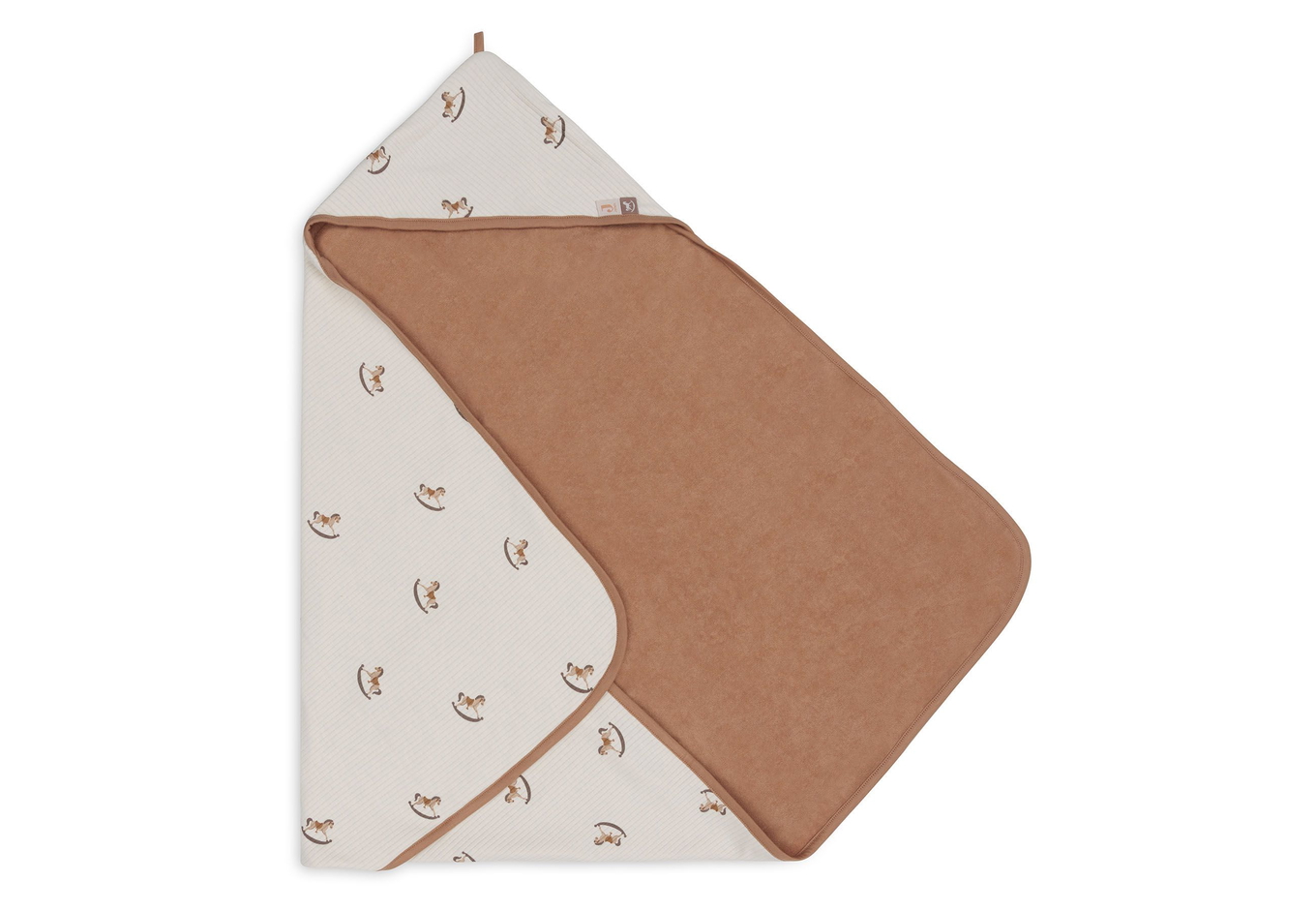 Kapuzenhandtuch Nostalgic Ride 4