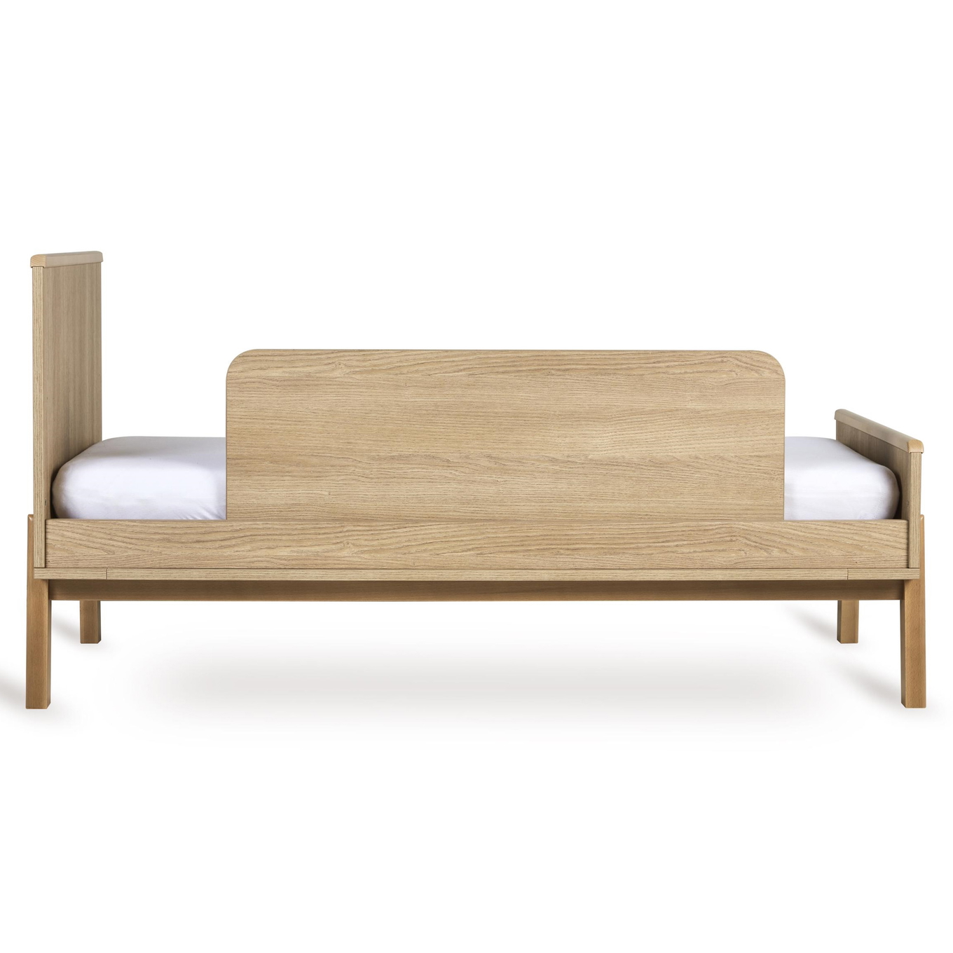 Rausfallschutz 90cm Honey Ash 3