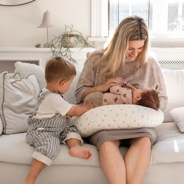 Stillkissen Sophora Leaves 10