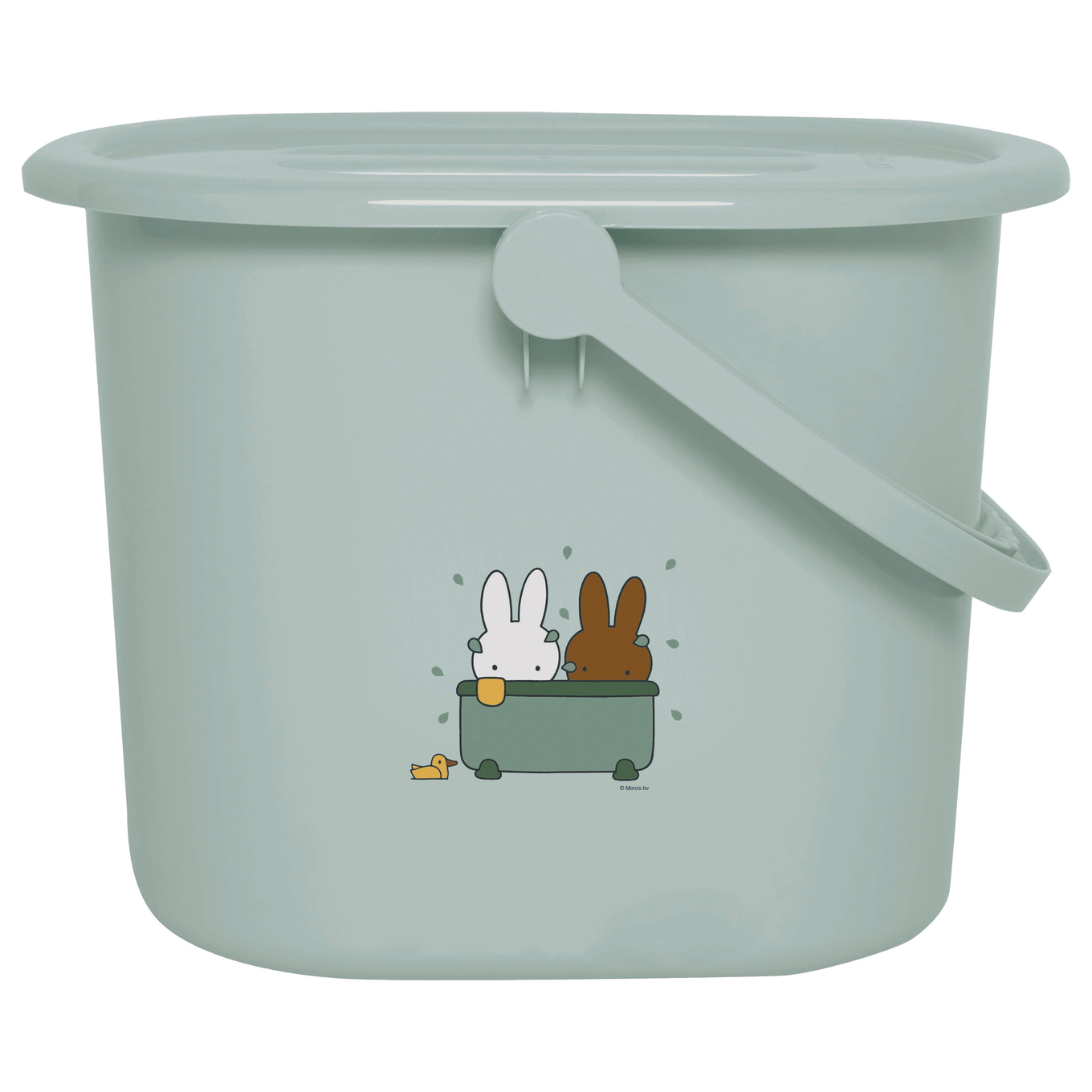 Windeleimer Miffy & Melanie 1