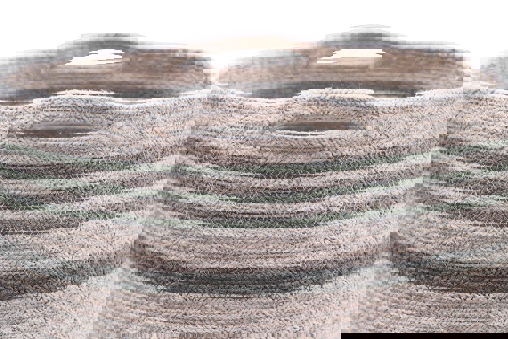 Aufbewahrungskorb Twin Blau 6