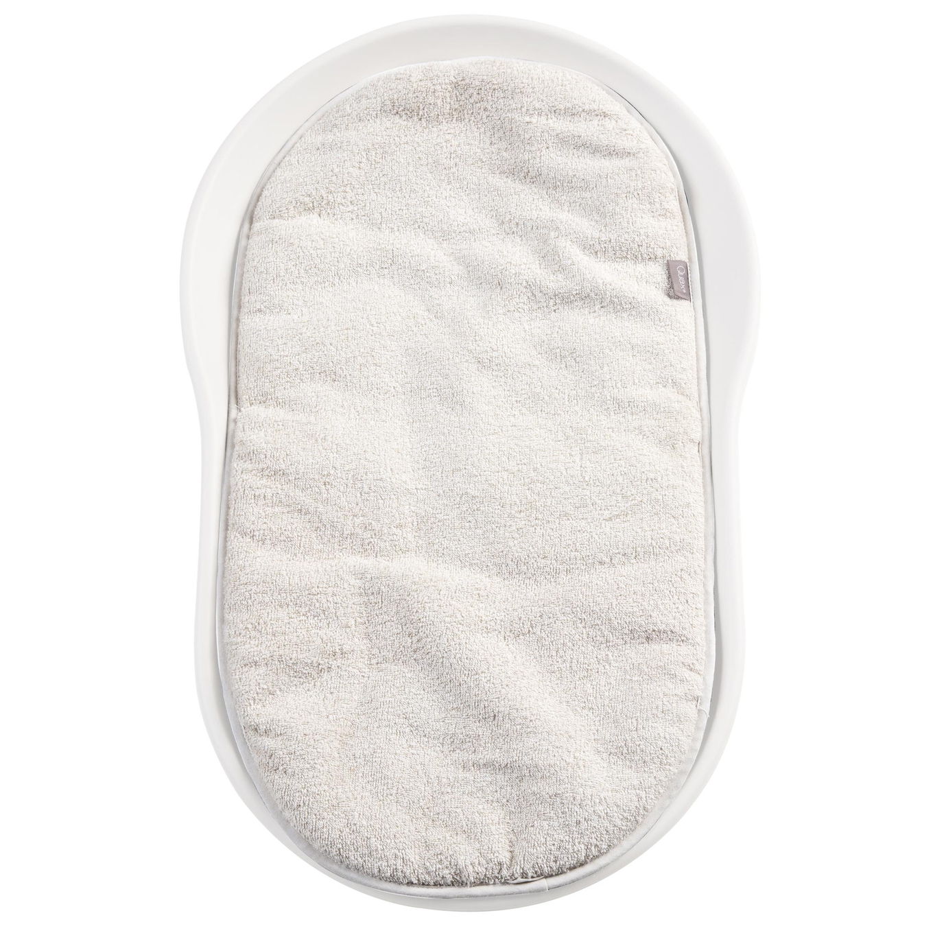 Wickelauflage Mamee Terry Clay 1