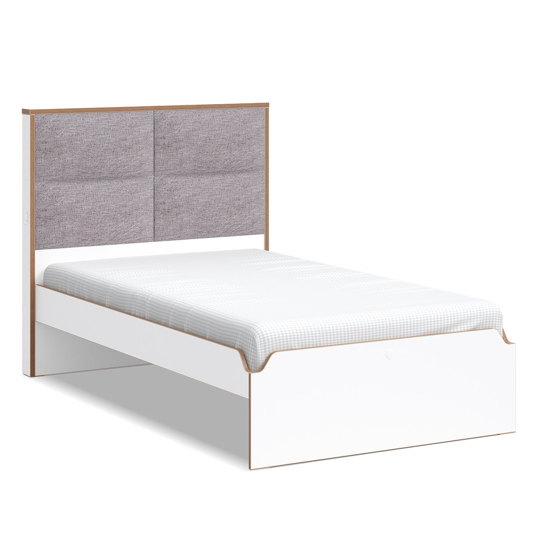 Bett Modera Standard, 120 x 200 cm