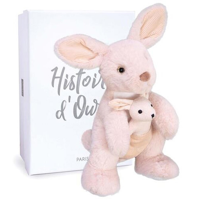 Sidney Känguru 30cm 1