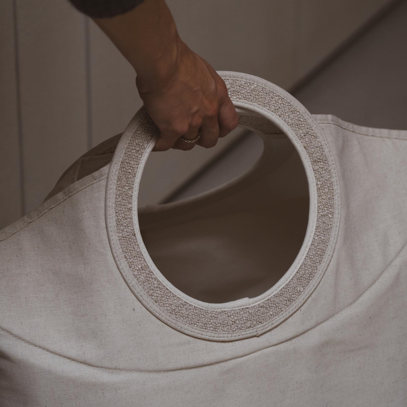 Aufbewahrungskorb Faltbar 3