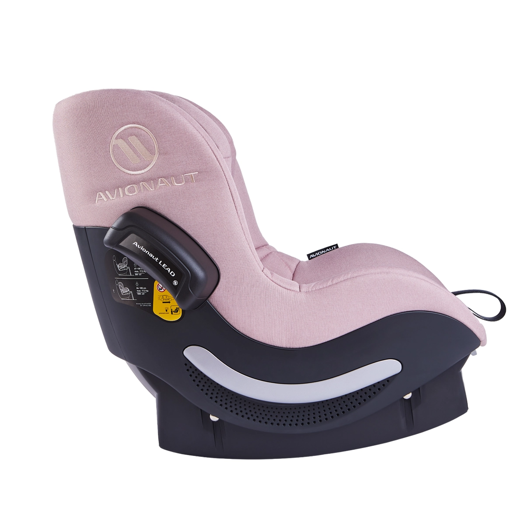 Auto-Kindersitz Aerofix 2.0 CC Pink 5