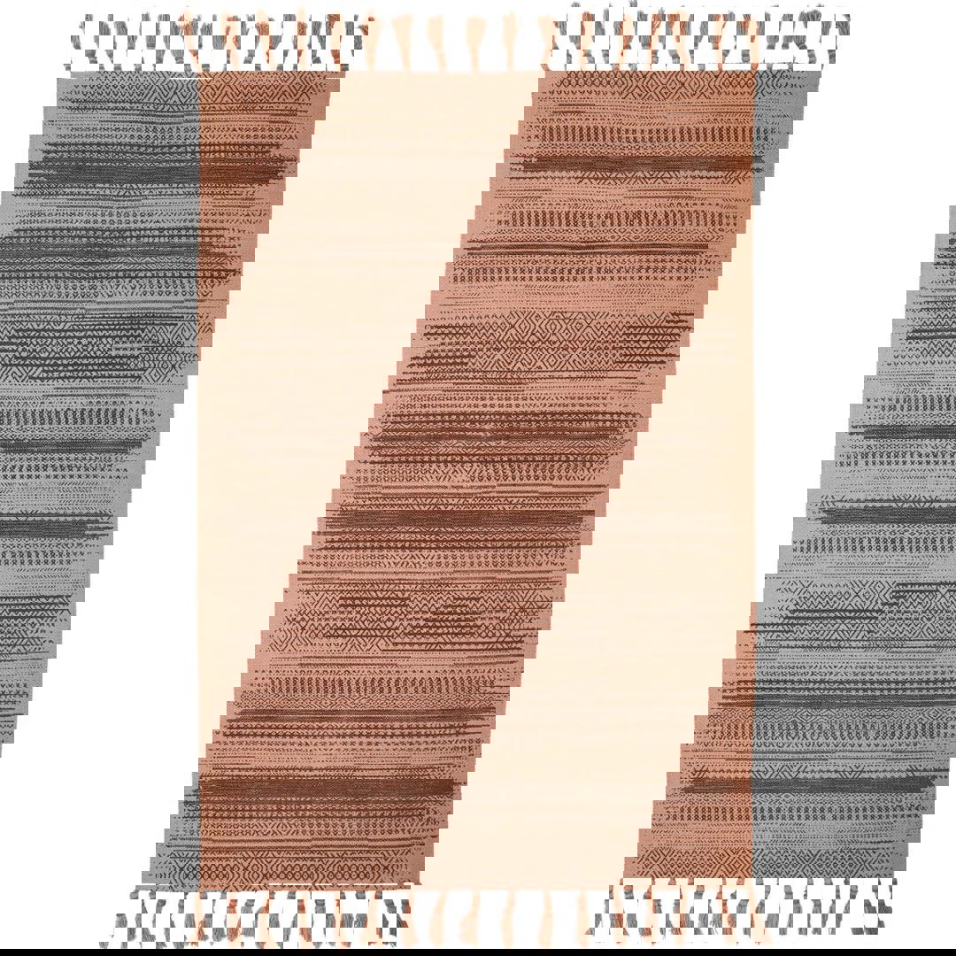 Teppich Loomy 1