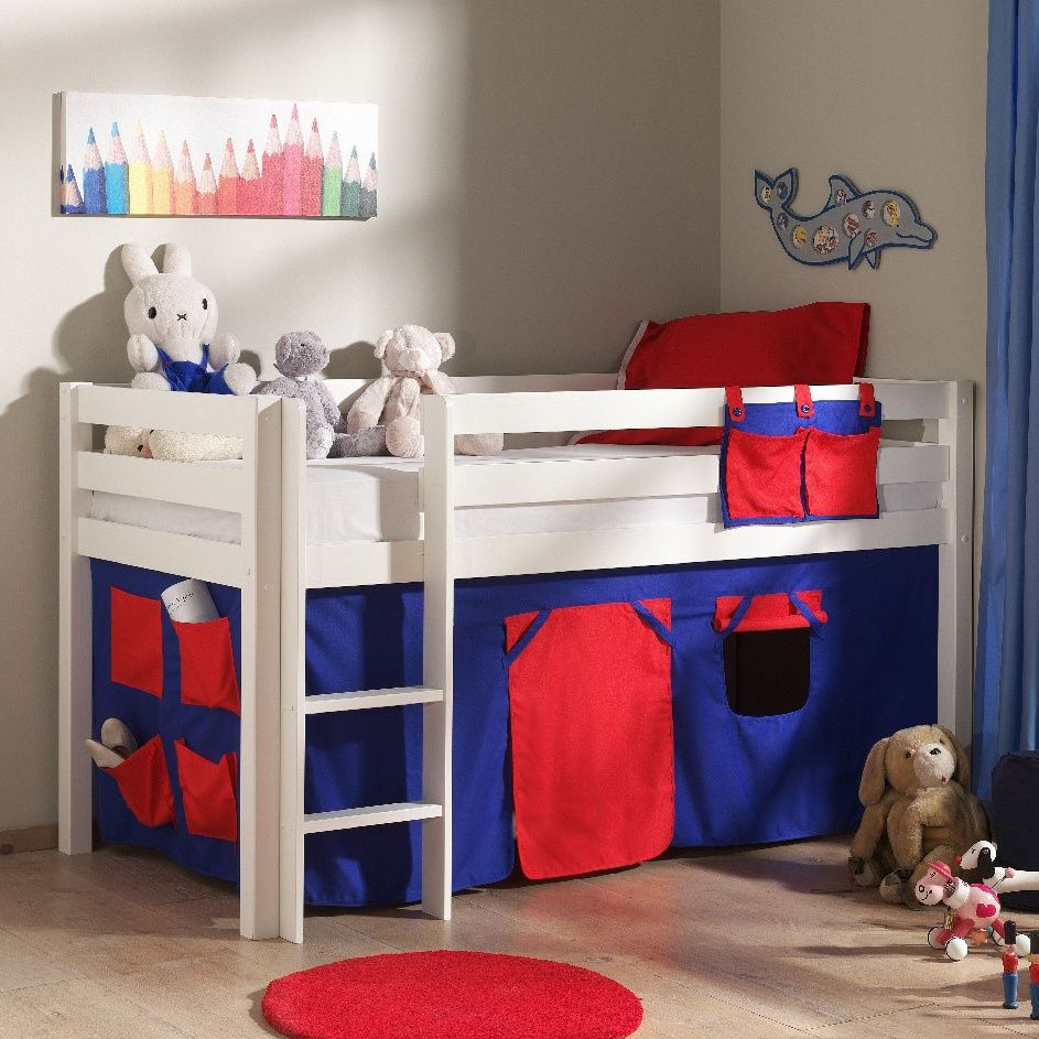 Spielvorhang Domino 2