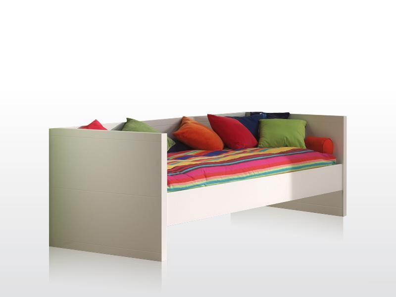 Kinderzimmer Lara 4-teilig Set B 6