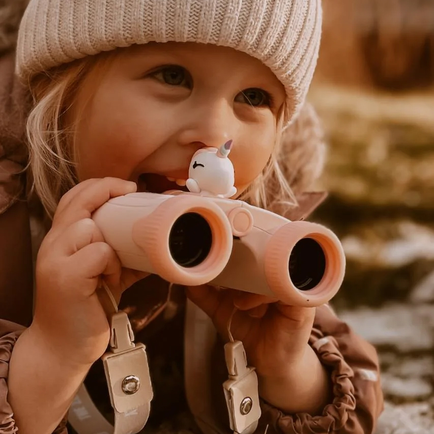 Fernglas Zoo Eyes Unicorn #2