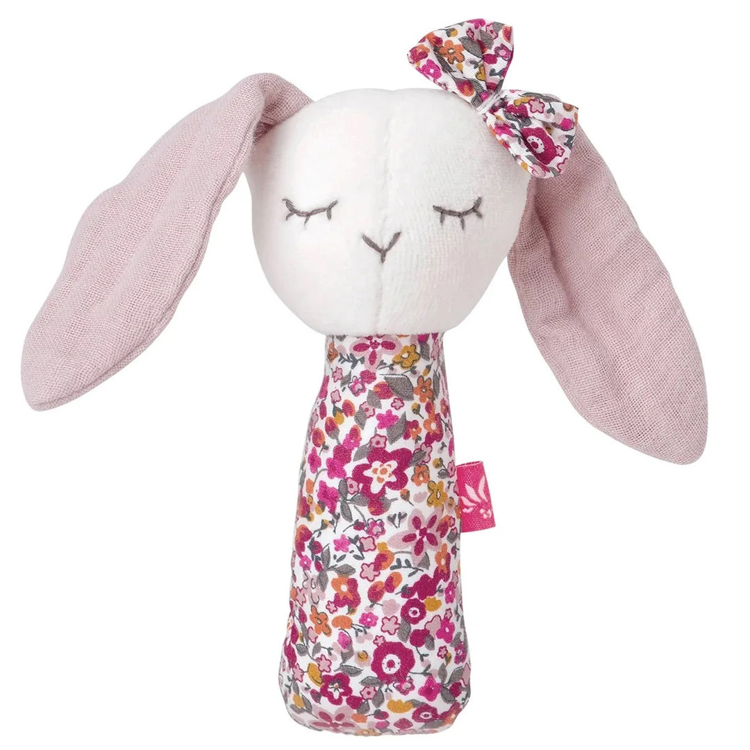 Quietscher Hase 1