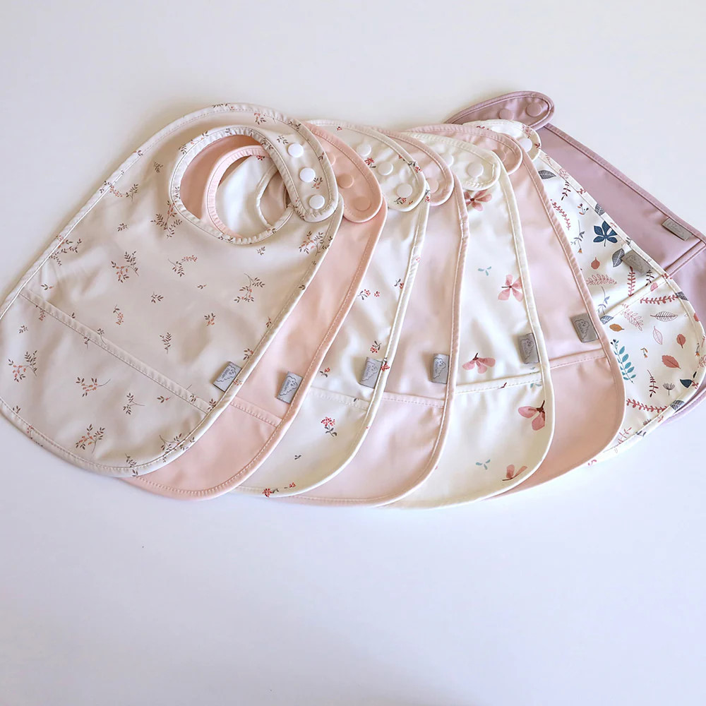 Lätzchen 2er Pack  Ashley 6