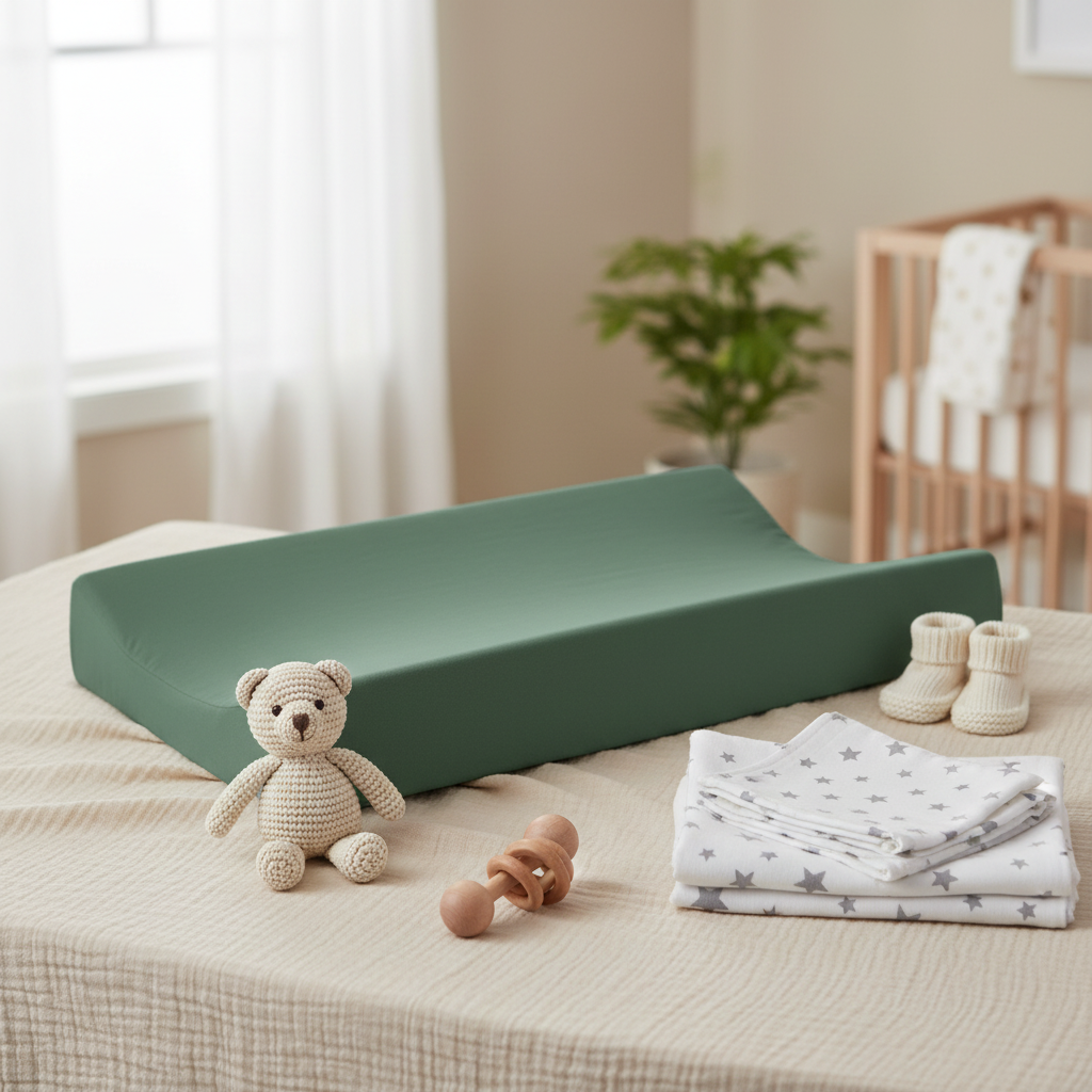 Wickelkissenbezug Frottée Ocean Vibes 3