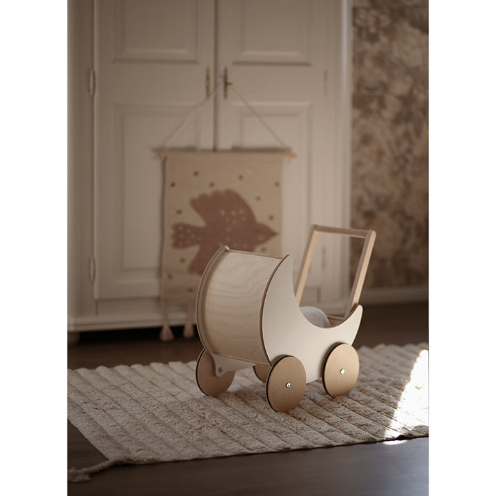 Teppich Dalia Nude 5