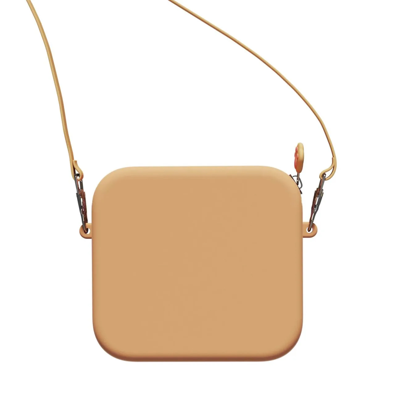 Kamera-Tasche Zoo Silikon Fox 5