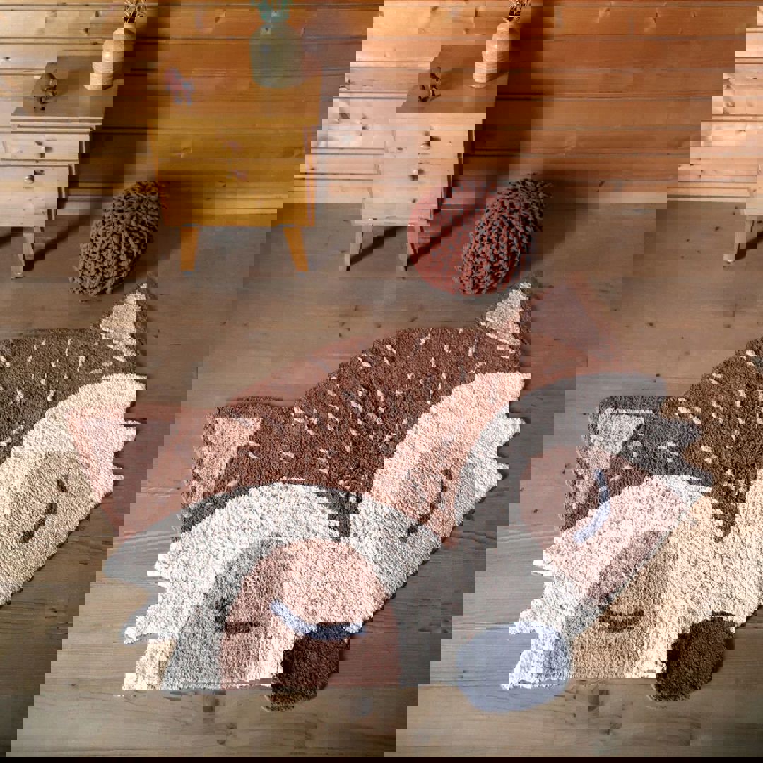 Teppich Marlo #2