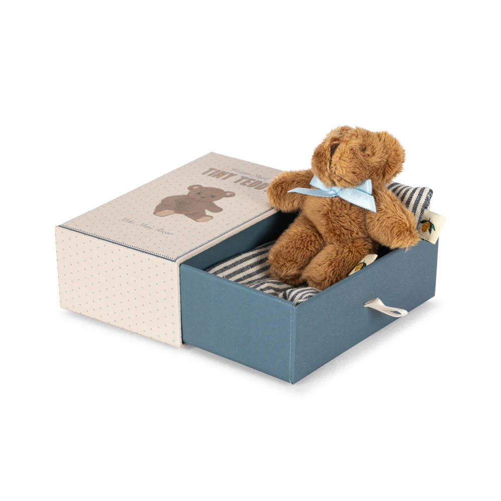 Kuscheltier Milo Tiny Teddy 1