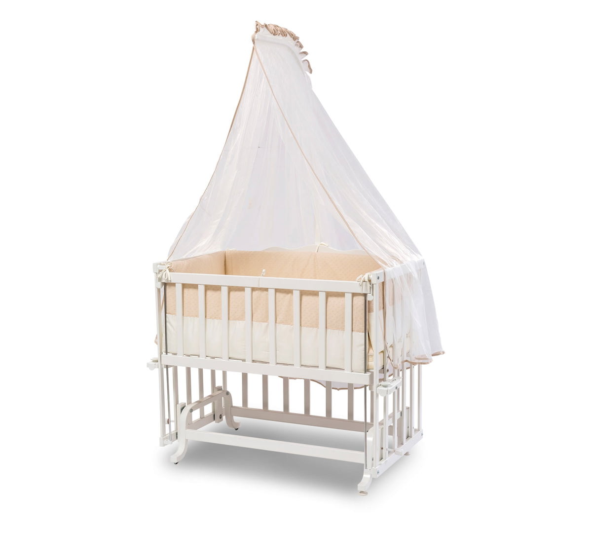 Beistellbett Serenity 3