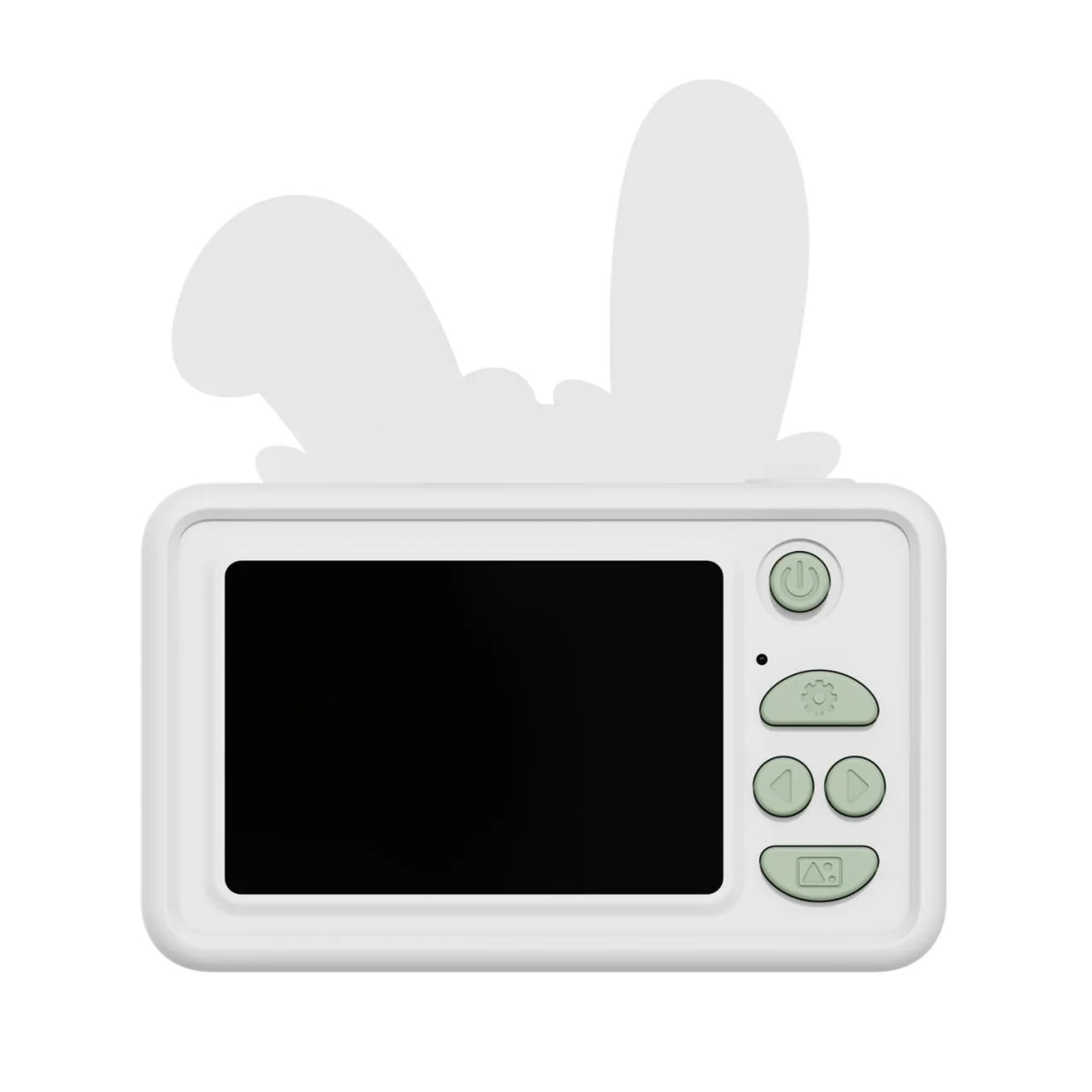 Kinder-Kamera C1 Zoo Friends Rabbit 5