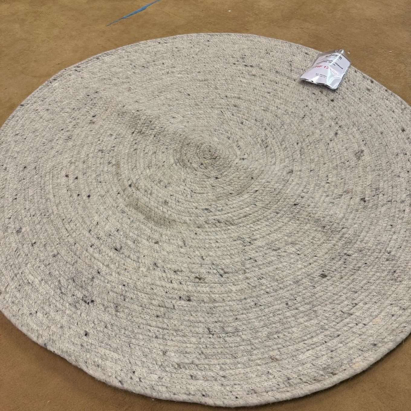 Teppich Neethu 2
