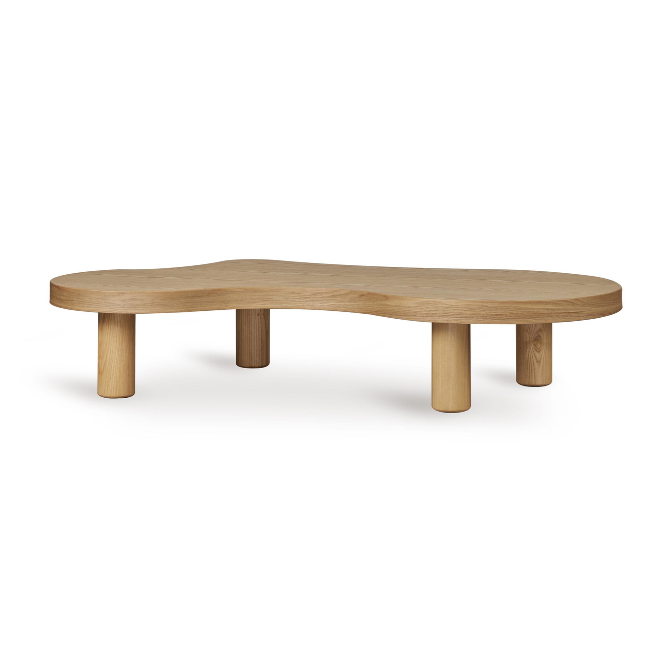 Kindertisch Modular Organic Natural Ash 4