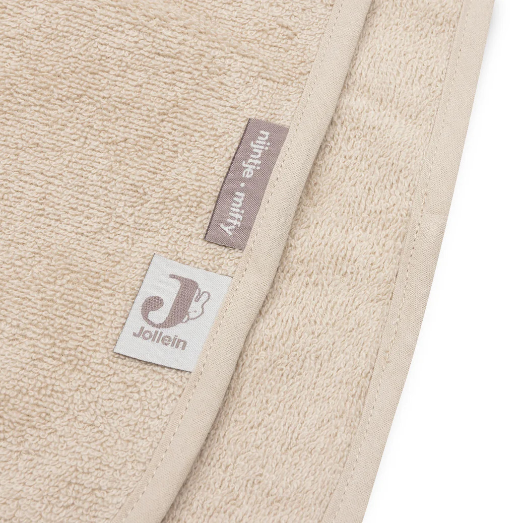 Badeponcho Frottee Miffy 6