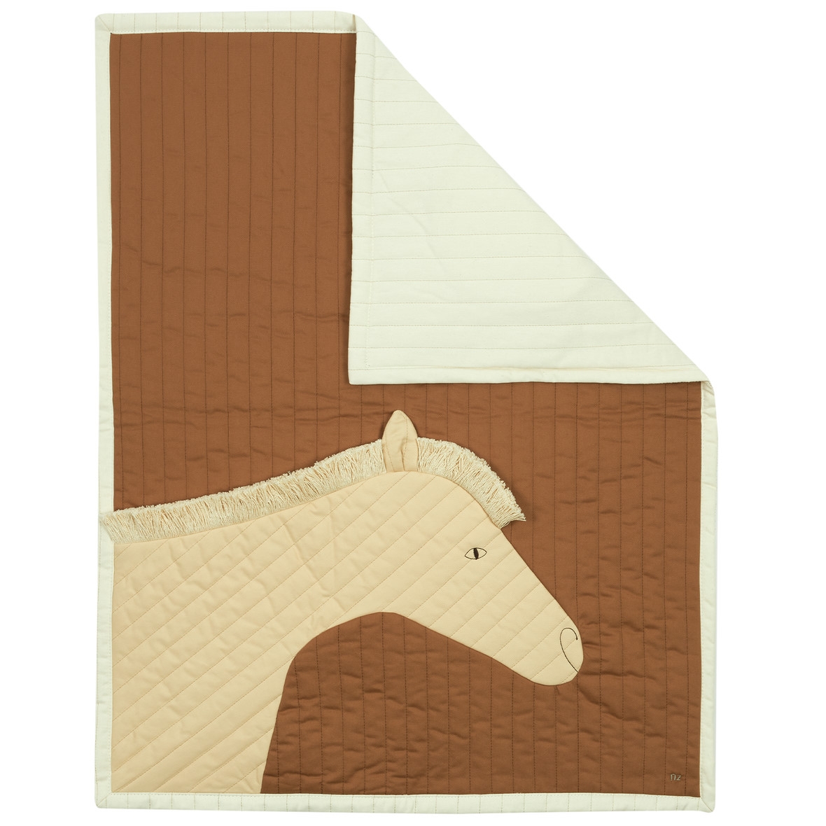 Decke Horse 6