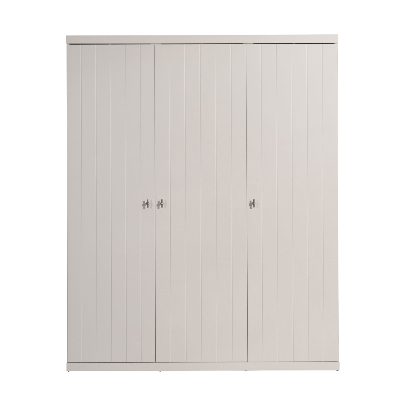 Kleiderschrank Robin 3-türig