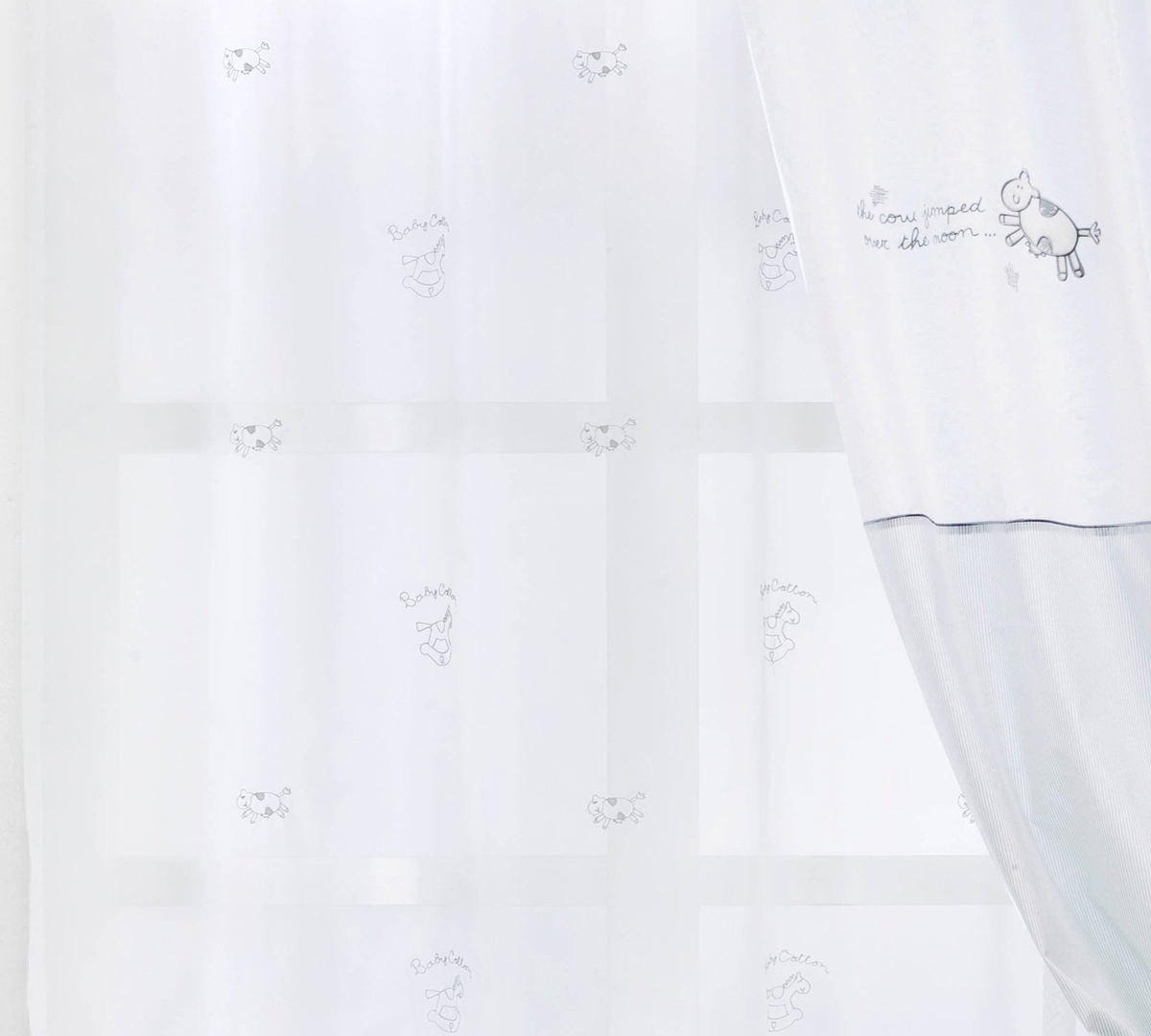 Gardine Baby Cotton 2