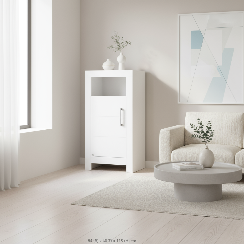 Regal Fiona Türanschlag Links 4