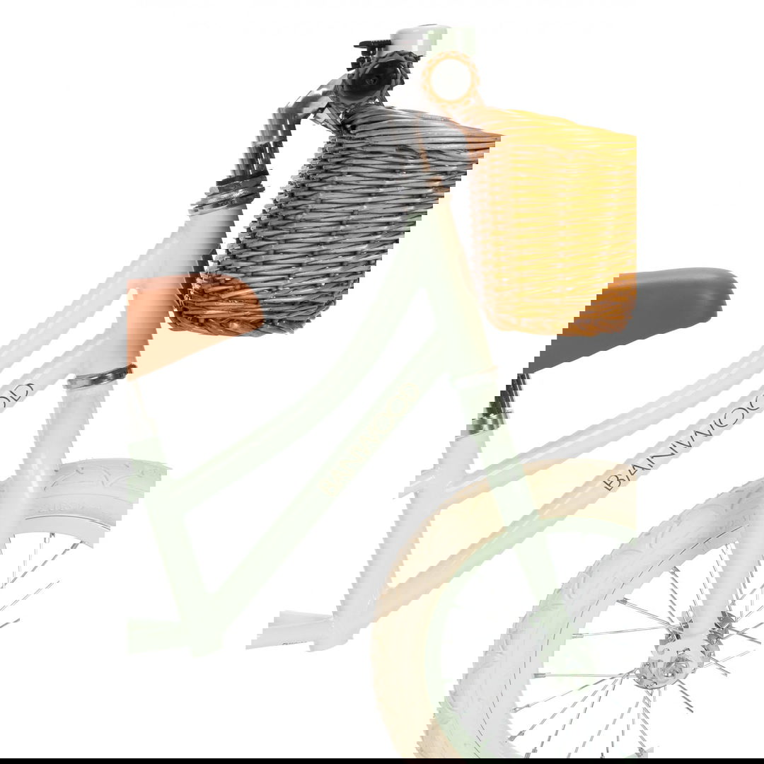 Laufrad First GO! Mint  5