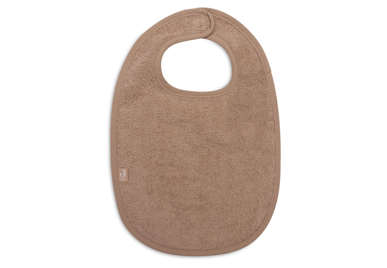 Lätzchen Frottee 3er Set Sea Green 4