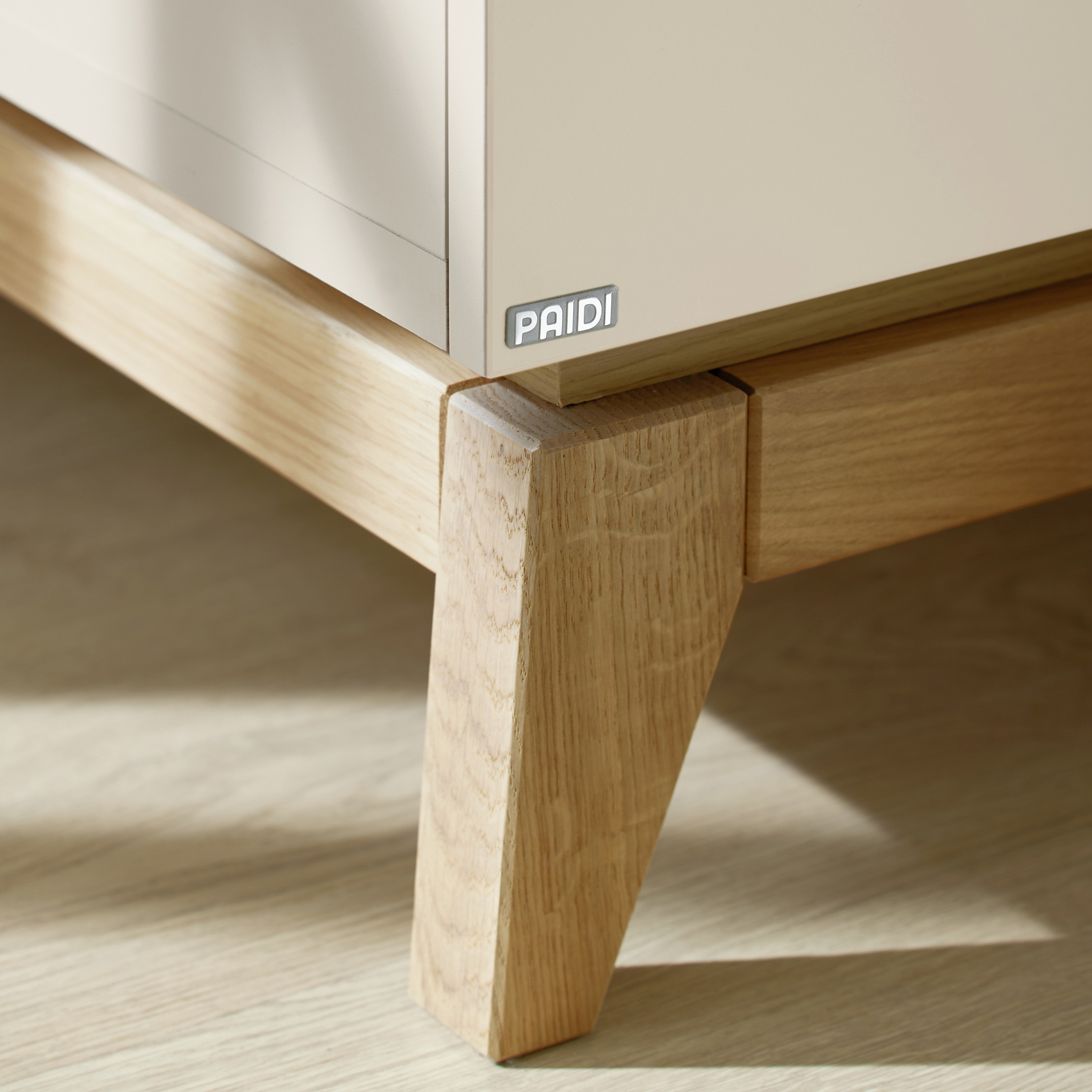 Hochregal Stiene 8 Fächer 6