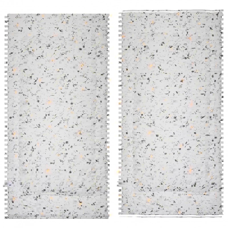 Spieldecke Sweet Garden 3