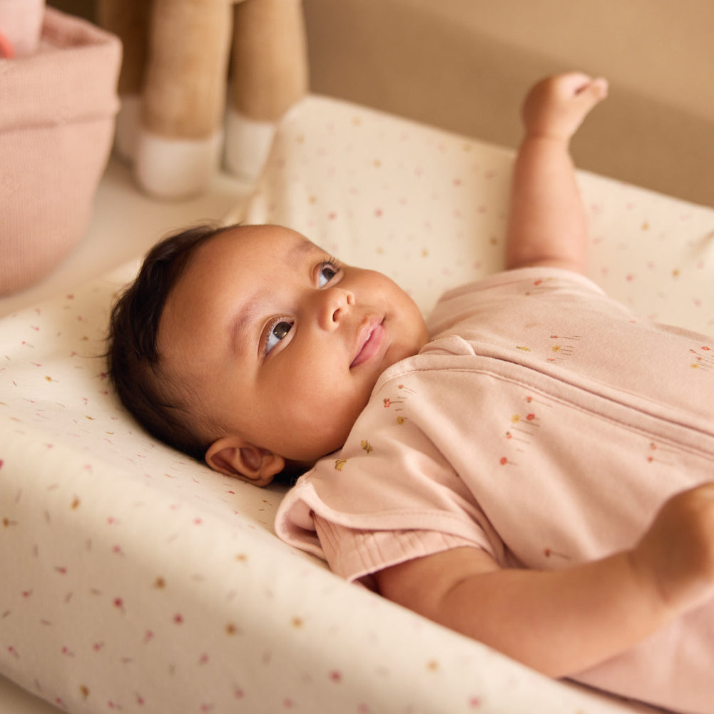 Wickelkissenbezug Pretty Picnic 3