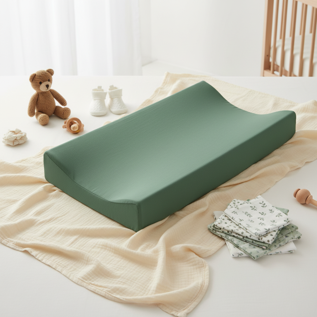 Wickelkissenbezug Frottée Ocean Vibes #2