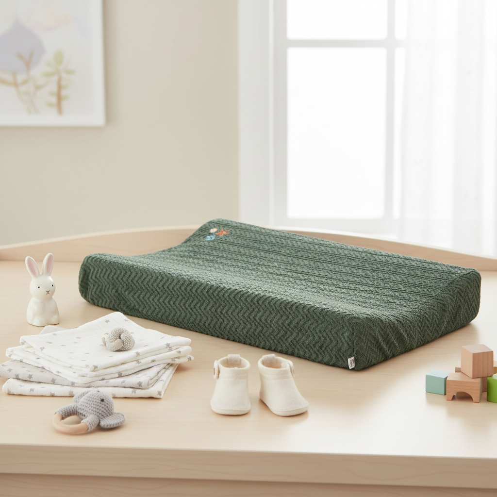 Wickelkissenbezug Ocean Vibes 3