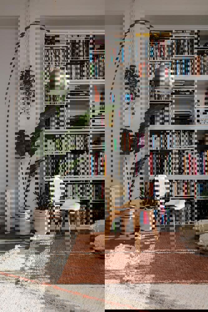 Wendeteppich Duetto Toffee, L 4