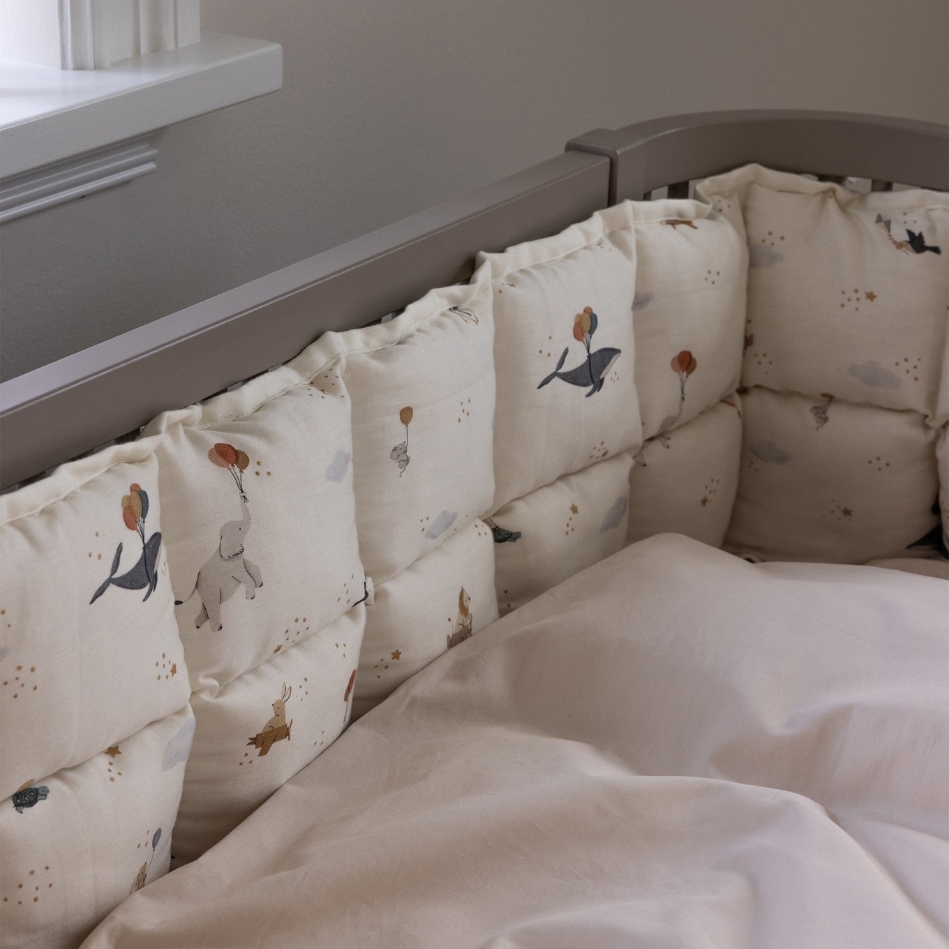 Bettnestchen Kapok World Of Sebra 2